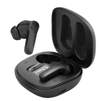 Earbuds offer seamless - bluetooth