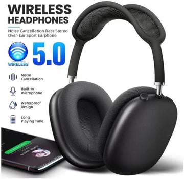 P9 Wireless Bluetooth Headphone