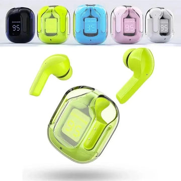 Air 31 headset wireless Bluetooth